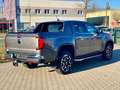 Volkswagen Amarok 3.0 TDI 177 kW Aventura DoppelK. 4Mot AHK Gris - thumbnail 3