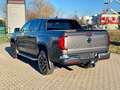 Volkswagen Amarok 3.0 TDI 177 kW Aventura DoppelK. 4Mot AHK Gris - thumbnail 4