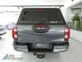Toyota Hilux DK 2,8 D-4D Aut. Invincible 4WD*LED*JBL*HTOP Grau - thumbnail 6