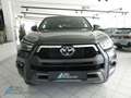 Toyota Hilux DK 2,8 D-4D Aut. Invincible 4WD*LED*JBL*HTOP Grau - thumbnail 3