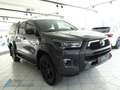 Toyota Hilux DK 2,8 D-4D Aut. Invincible 4WD*LED*JBL*HTOP Grau - thumbnail 2