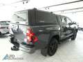 Toyota Hilux DK 2,8 D-4D Aut. Invincible 4WD*LED*JBL*HTOP Grau - thumbnail 4