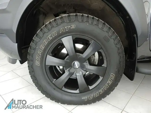 Toyota Hilux DK 2,8 D-4D Aut. Invincible 4WD*LED*JBL*HTOP Ansicht 7