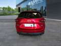 Mazda CX-5 2.5 Skyactiv-G Zenith Black 2WD Aut. Rojo - thumbnail 5