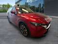 Mazda CX-5 2.5 Skyactiv-G Zenith Black 2WD Aut. Rojo - thumbnail 3