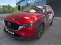 Mazda CX-5 2.5 Skyactiv-G Zenith Black 2WD Aut. Rojo - thumbnail 2