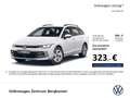 Volkswagen Golf Variant VIII 1.5 LIFE AHK ACC SITZHEIZUNG Weiß - thumbnail 2
