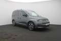 Volkswagen Caddy 1.5 TSI DSG Goal LED ACC DAB+ Grau - thumbnail 6