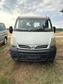 Bus L1H1 3,2t kz. 2,5 dCi