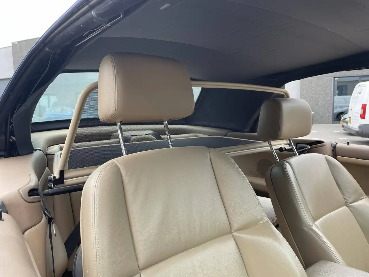 BMW 318 E36 318i Executive, foto 11