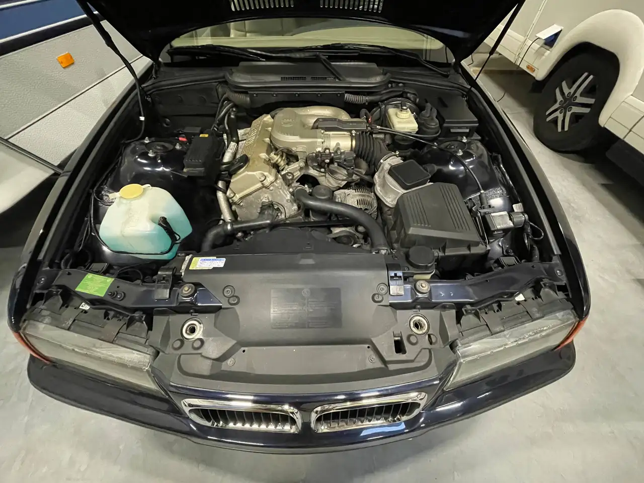 BMW 318 E36 318i Executive, foto 7