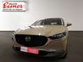 Mazda CX-30 G140 AT CENTRE-LINE DESI Abstandstempomat Beige - thumbnail 2