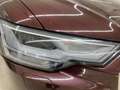 Audi A6 50 TDI QU SPORT LED+NAVI+RFK+ACC+19"LM Rojo - thumbnail 13