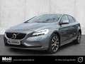Volvo V40 Linje Svart T3 2.0 EU6d-T Navi Soundsystem LED Spe Gri - thumbnail 1