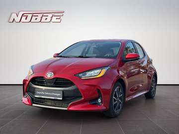 Hybrid Team D *Allwetter+Sitzheizung*