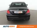 Mercedes-Benz C 180 CGI Avantgarde Aut.*LED*NAVI*TEMPO*CAM*PDC*SHZ* Negro - thumbnail 5