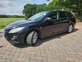 Mazda 6 6  Sport Kombi 2.0 MZR DISI Edition 125 Black - thumbnail 1