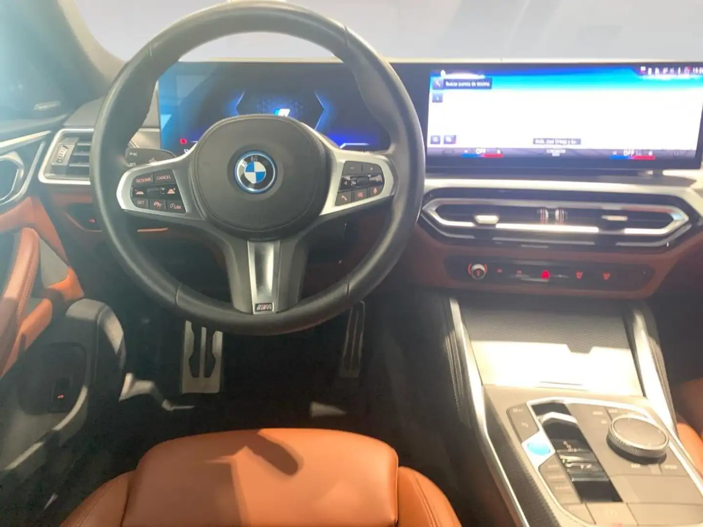BMW i4 eDrive35 - 2