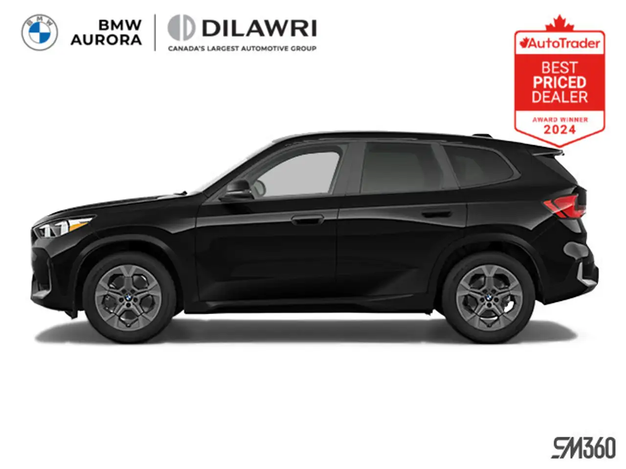 BMW X1 снимка BMW X1