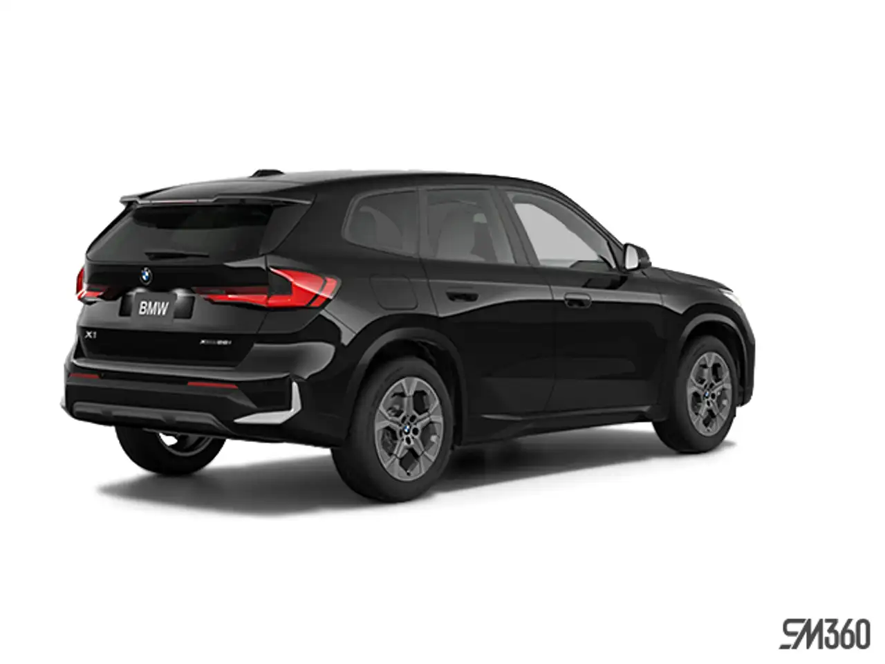 BMW X1 снимка BMW X1