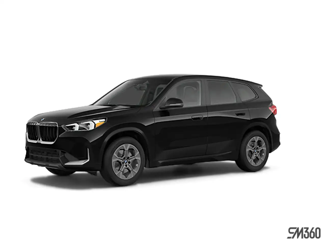 BMW X1 снимка BMW X1