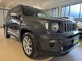 Jeep Renegade 1.5 T4 MHEV DCT Unico Prop. Grigio - thumbnail 3