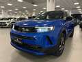 Opel Mokka 1.2 131CV aut. Turbo Elegance Bleu - thumbnail 2