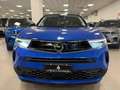 Opel Mokka 1.2 131CV aut. Turbo Elegance Bleu - thumbnail 3