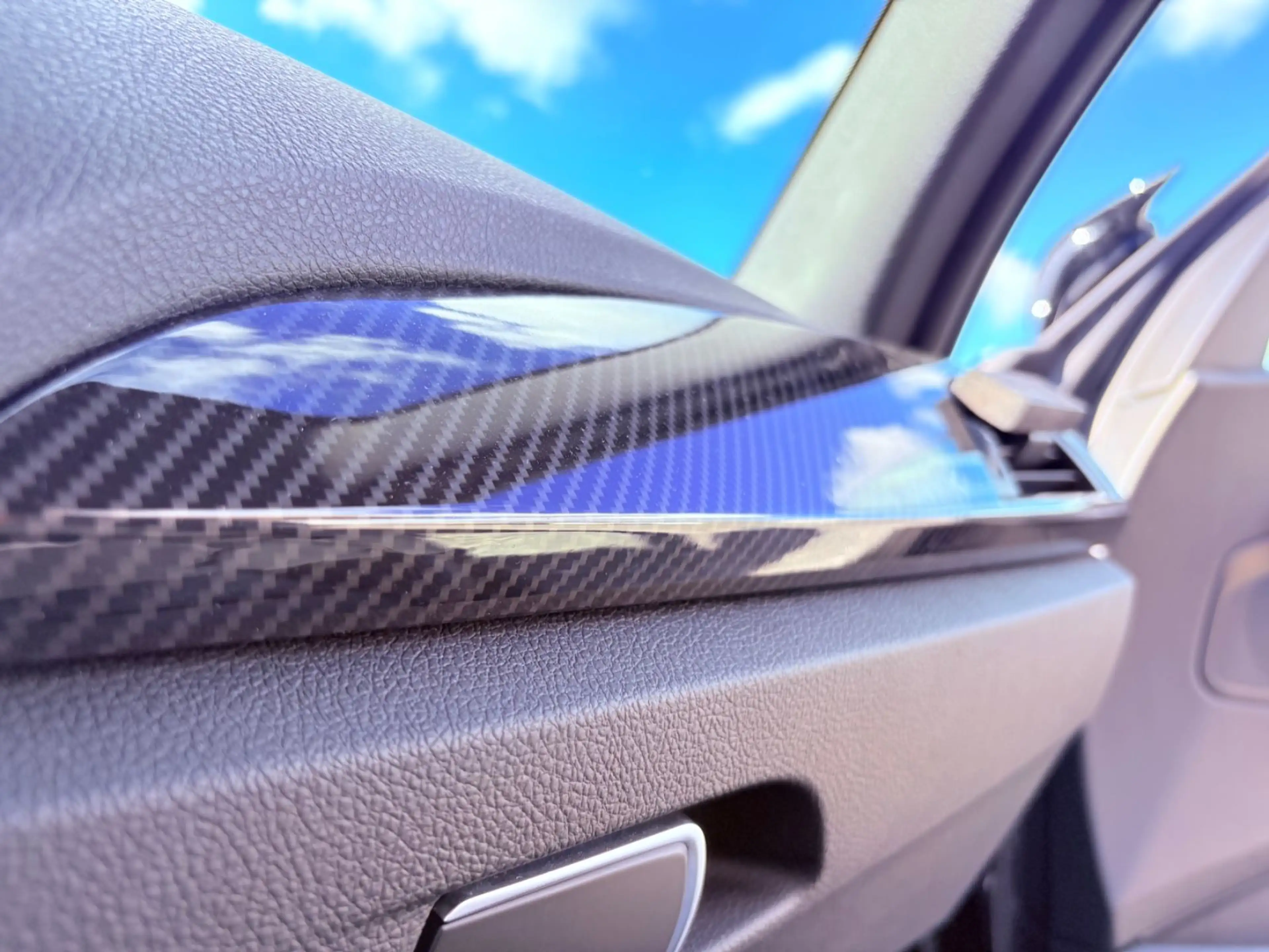 BMW 235 N55 Navi Pro Schiebedach Leder DAB — photo 23
