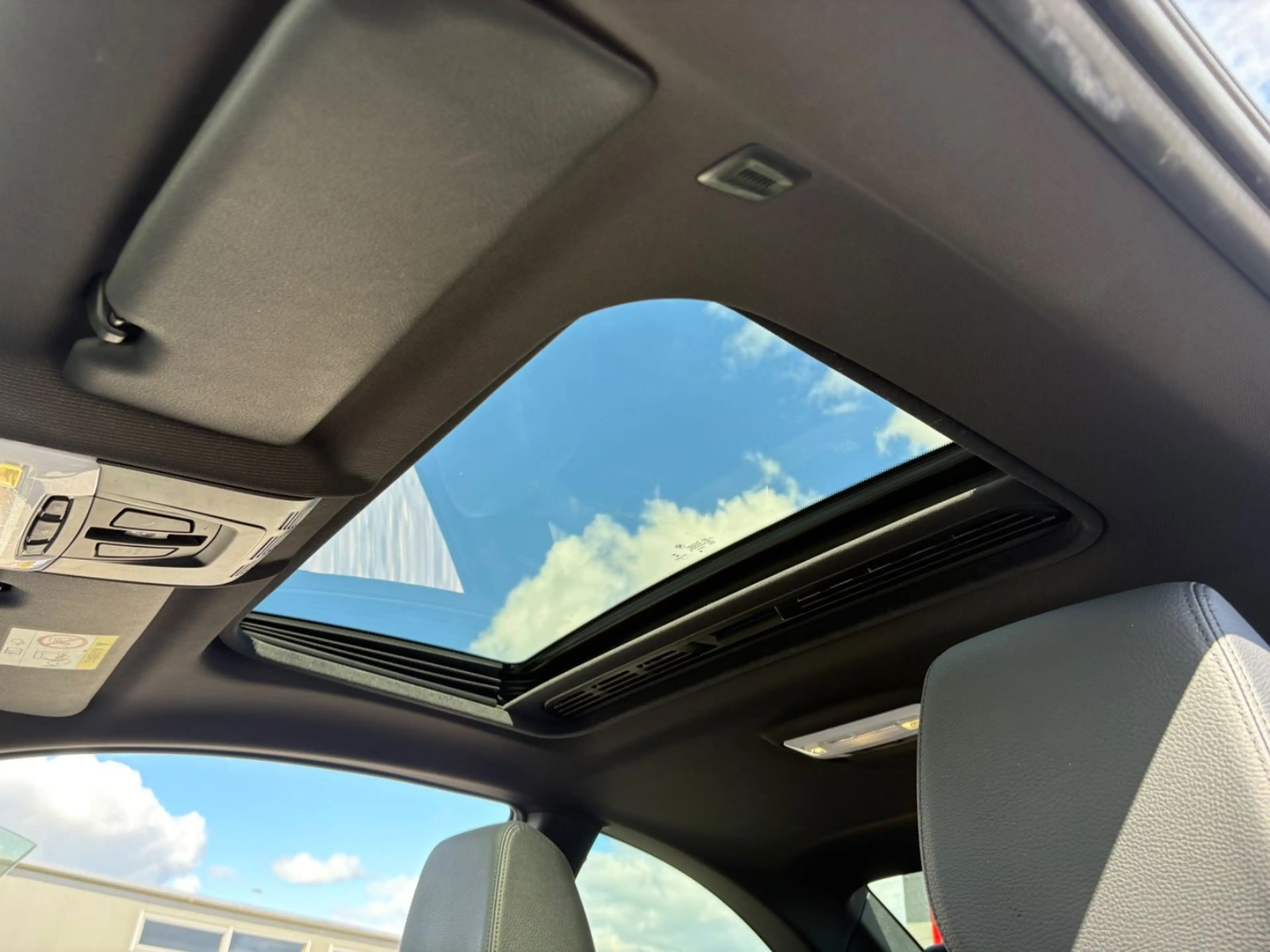 BMW 235 N55 Navi Pro Schiebedach Leder DAB — photo 18