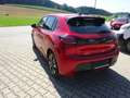 Peugeot 208 Allure/Klima/PDC+Kamera v+h/SHZ/10-Zoll Bildschirm Rojo - thumbnail 4