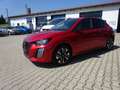 Peugeot 208 Allure/Klima/PDC+Kamera v+h/SHZ/10-Zoll Bildschirm Rojo - thumbnail 2