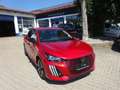 Peugeot 208 Allure/Klima/PDC+Kamera v+h/SHZ/10-Zoll Bildschirm Rojo - thumbnail 1