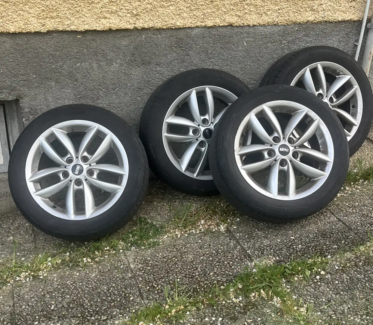 MINI Countryman D Mini Cooper D ALL4 Countrymann - 2