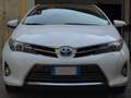 Toyota Auris 5 PORTE 1.8 HYBRID LOUNGE Bianco - thumbnail 7