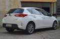Toyota Auris 5 PORTE 1.8 HYBRID LOUNGE Bianco - thumbnail 4