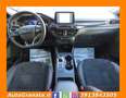 Ford Kuga 2.5 phev ST-Line X 2wd 225cv cvt Zwart - thumbnail 9