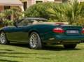 Jaguar XKR 4.0i V8 Groen - thumbnail 10