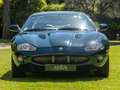 Jaguar XKR 4.0i V8 Vert - thumbnail 5