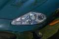 Jaguar XKR 4.0i V8 Groen - thumbnail 32