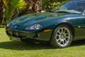 Jaguar XKR 4.0i V8 Zöld - thumbnail 3