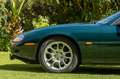 Jaguar XKR 4.0i V8 zelena - thumbnail 8