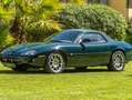 Jaguar XKR 4.0i V8 zelena - thumbnail 4