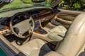 Jaguar XKR 4.0i V8 Зелений - thumbnail 12