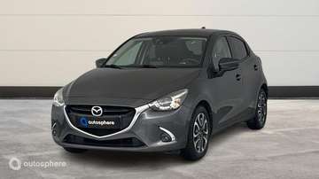 1.5 SKYACTIV-G 90ch Dynamique BVA Euro6d-T