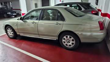 75 2.0 CDT Club Club