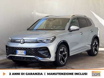 2.0 tdi r-line 150cv dsg