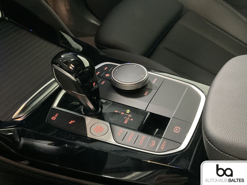 BMW X4 X4 xDrive20d M Sport 20"/Pano/Driv/Park/ACC/AHK — photo 12