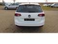 Volkswagen Passat Variant 2.0 ConceptlineTDI BMT Navi Klima Blanc - thumbnail 4