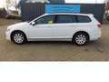Volkswagen Passat Variant 2.0 ConceptlineTDI BMT Navi Klima Blanc - thumbnail 1